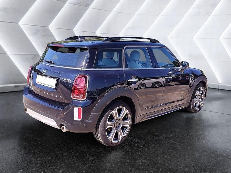 MINI Mini Countryman F60 Mini Countryman 2.0 Cooper S Hype all4 auto