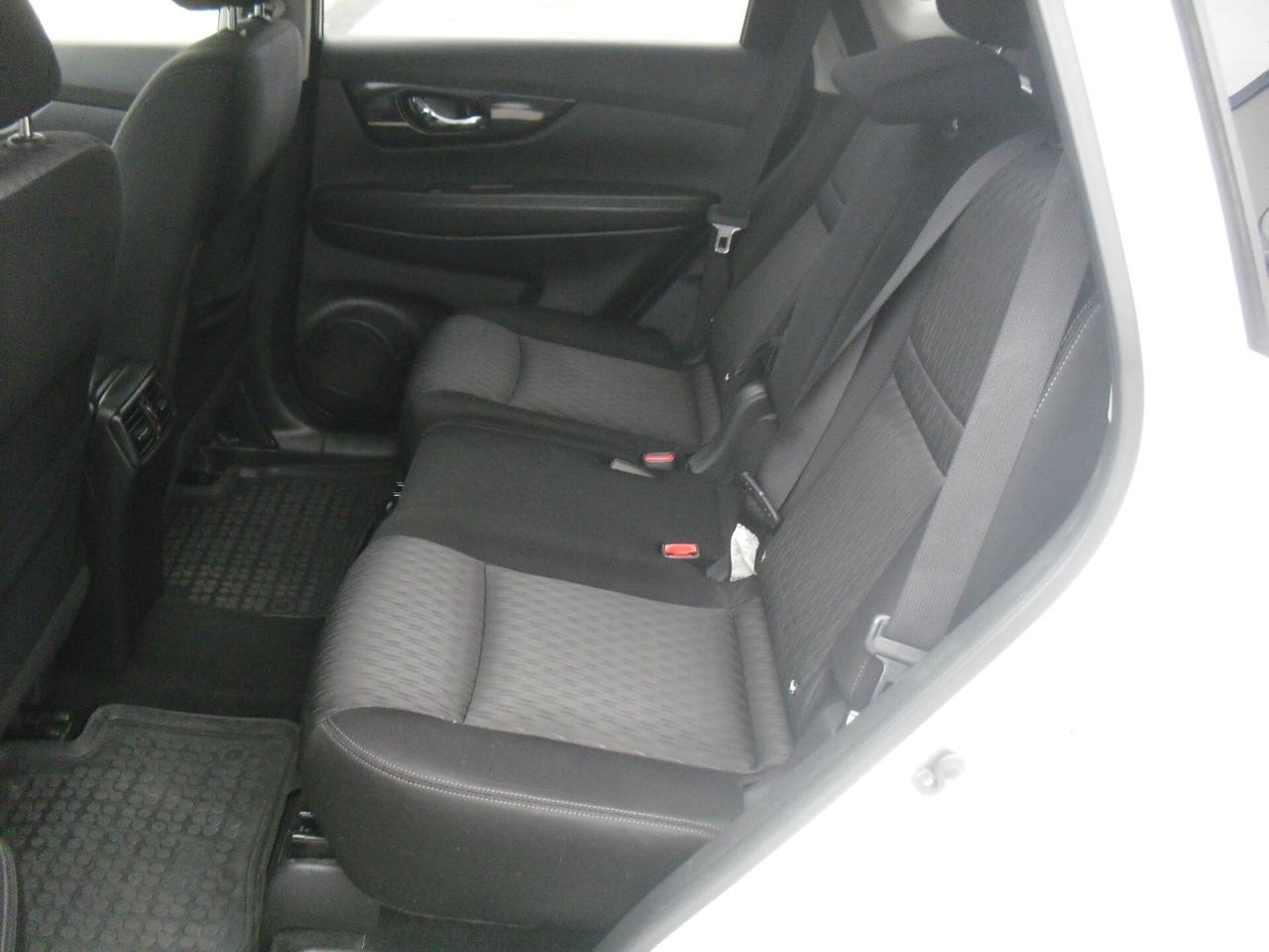 Nissan X-Trail 2.0 dCi 177cv 4WD N-Connecta x-tronic