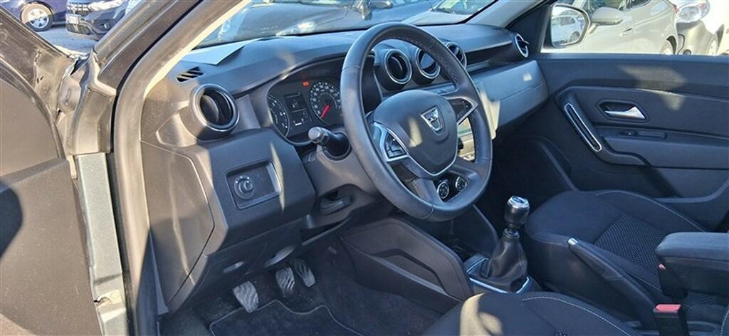 Dacia Duster 1.5 Blue dCi Comfort SL DaciaPlus 4x2