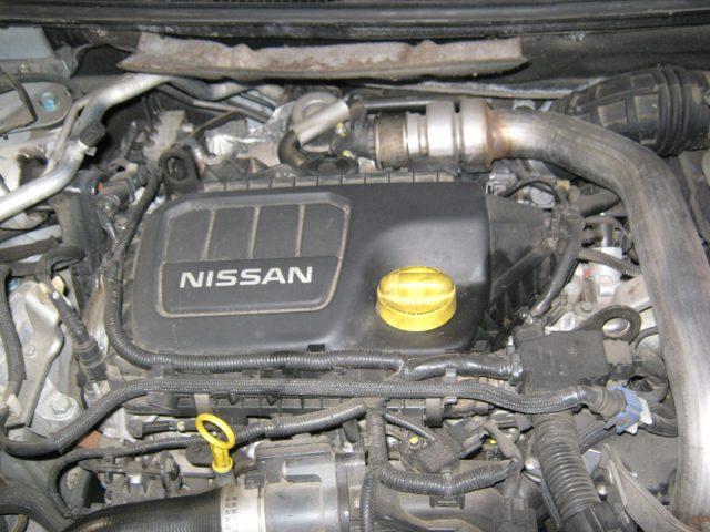 NISSAN Qashqai 1.6 dCi DPF Acenta