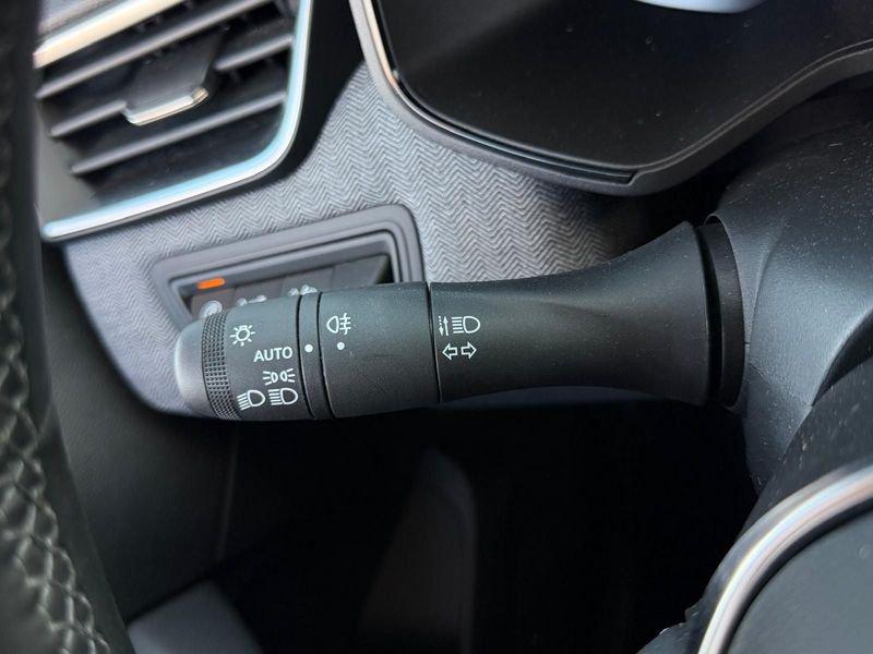 Renault Clio Clio 1.0 tce Techno 90cv "NERO ETOILE" +GPL