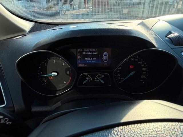 Ford C-Max 1.5 TDCi 120CV Start&Stop Titanium