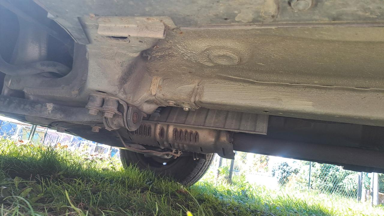 Honda CR-V 2.0 16V cat RVSi