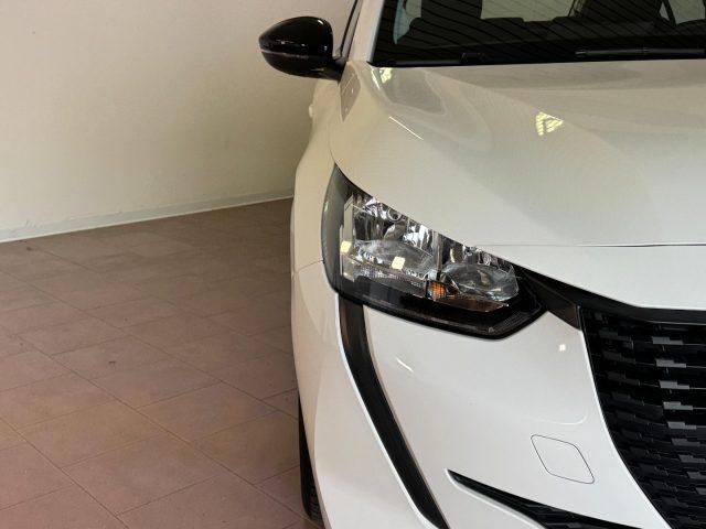 PEUGEOT 208 PureTech 75 Allure Unicoprop. IVA esposta OK.Neop