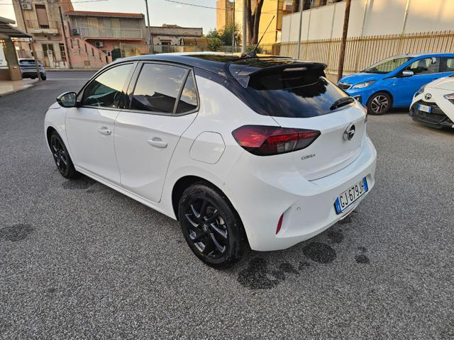 OPEL Corsa 1.5 D 100 CV Design & Tech