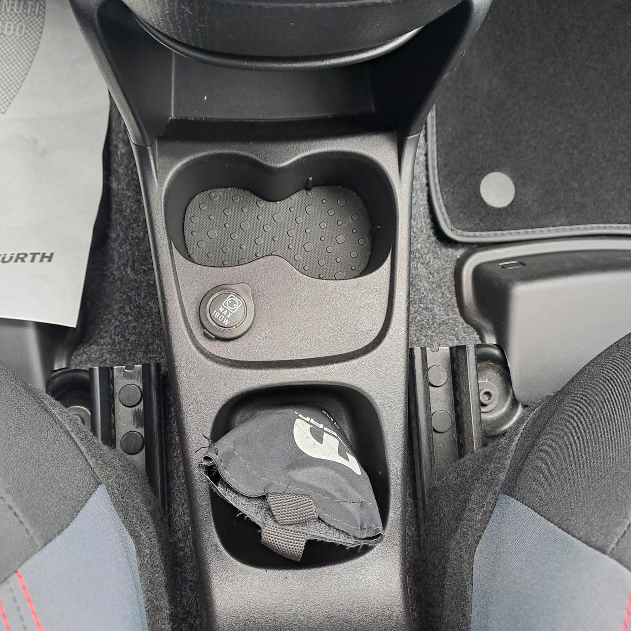 Fiat Panda 1.2 easypower 69 cv Easy