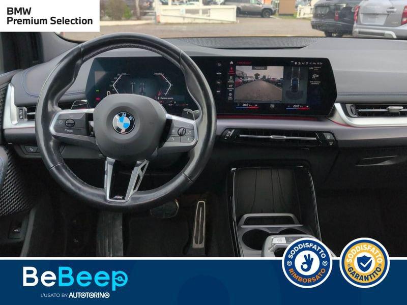 BMW Serie 2 Active Tourer 220I ACTIVE TOURER MHEV 48V MSPORT AUTO