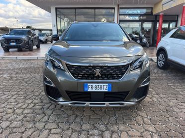 Peugeot 3008 BlueHDi 130 S&S EAT8 GT Line