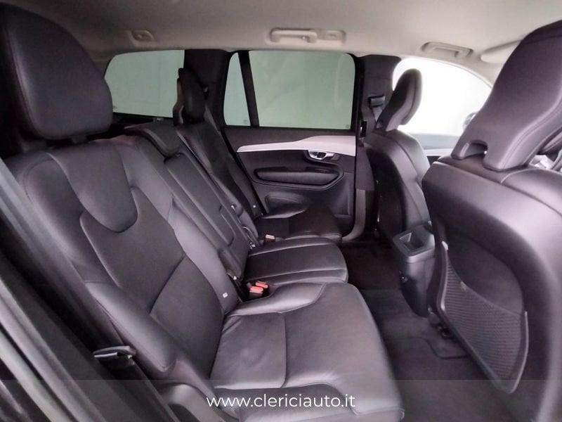 Volvo XC90 2.0 b5 Inscription awd 7p.ti geartronic my20