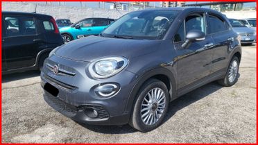 FIAT 500X 1.3 MJET 95 CV CONNET UNICO PROPRIETARIO