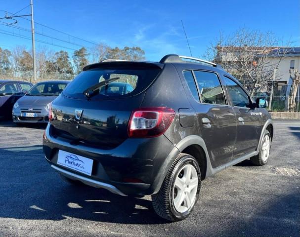 Dacia Sandero 1.5 dci (prestige) s&s 90cv E6