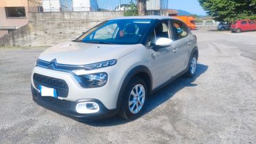 Citroen C3 PureTech 83 S&S Shine Pack NEOPATENTATI - 2022