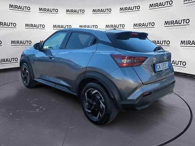 Nissan Juke 1.0 DIG-T 114 Mt Acenta