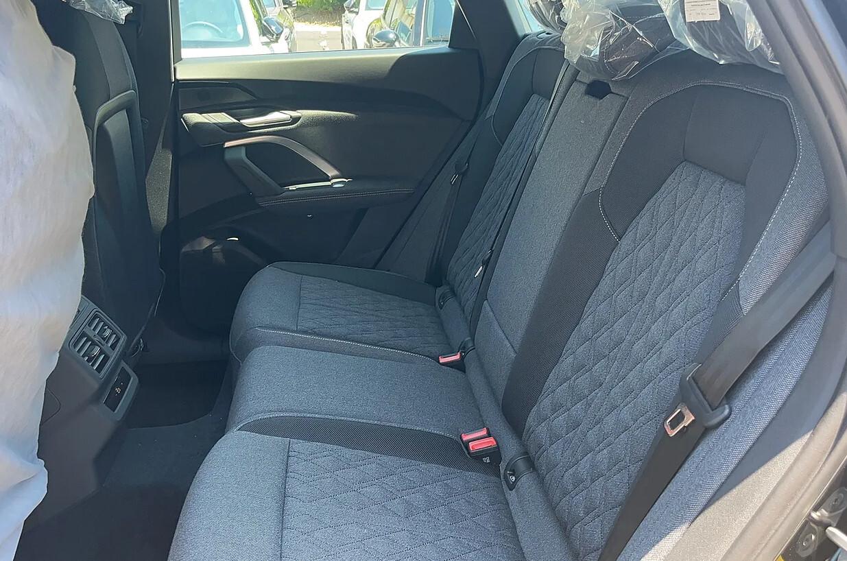 Audi Q5 Sportback 2.0 TDI 204 CV quattro S linea KM0