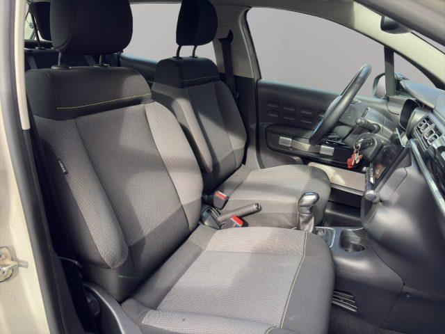 CITROEN C3 1.6 BlueHDi 75CV S&S Shine