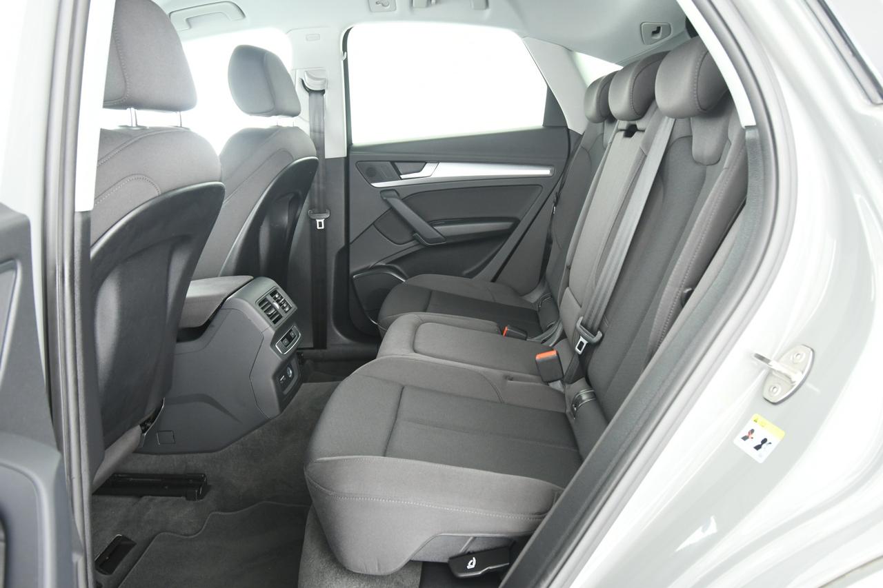 AUDI Q5 Sportback 40 2.0 tdi mhev 12V S line quattro S-LINE X2+CAMERA+ACC