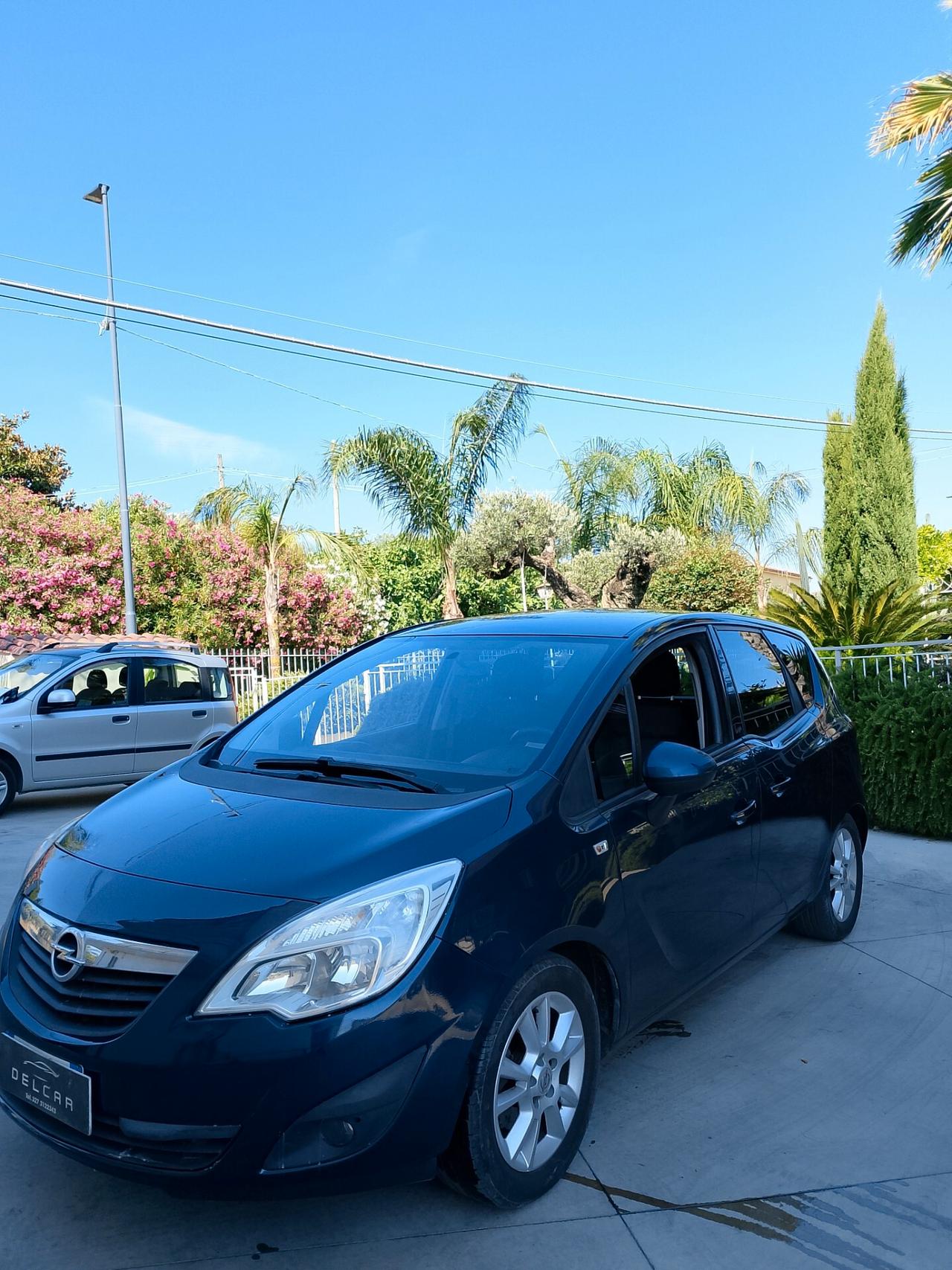 Opel Meriva 1.4 100CV Elective