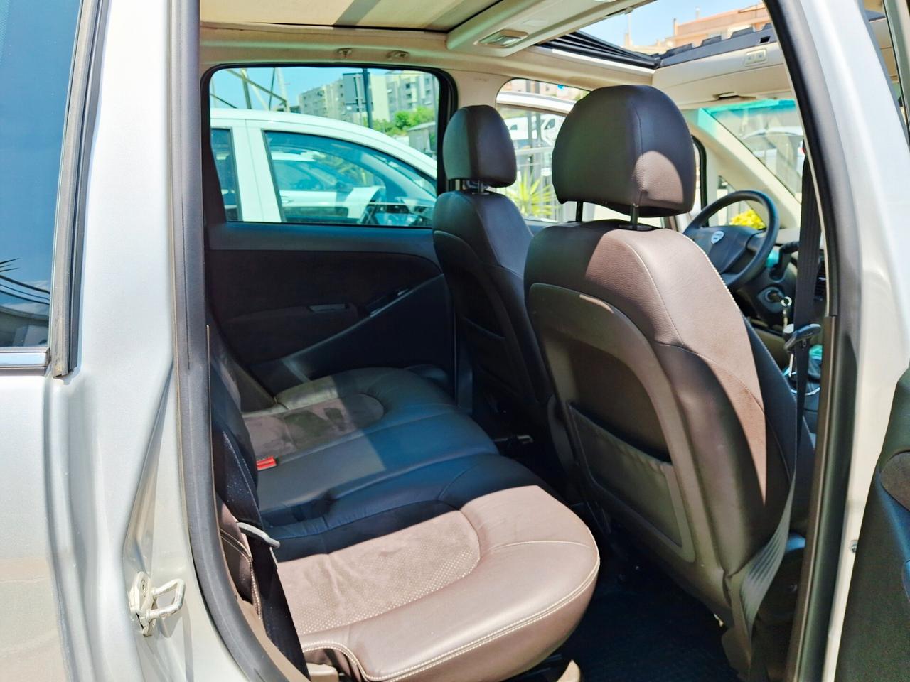 Lancia MUSA 1.3 Multijet 16V 90 CV Platino
