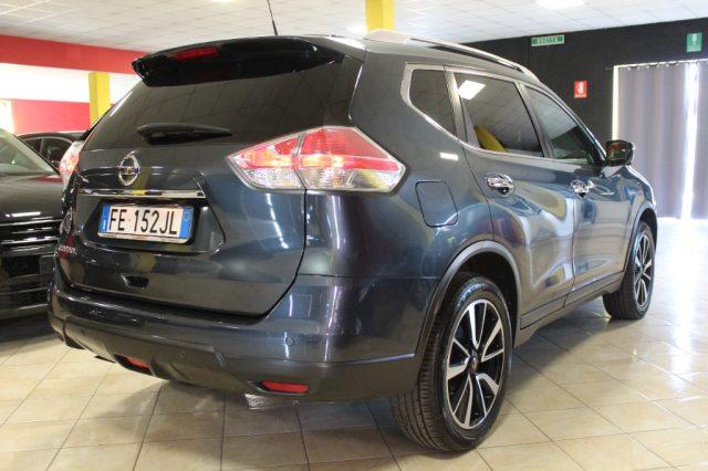 NISSAN X-Trail 1.6 dCi 2WD ** KM CERTIF. **