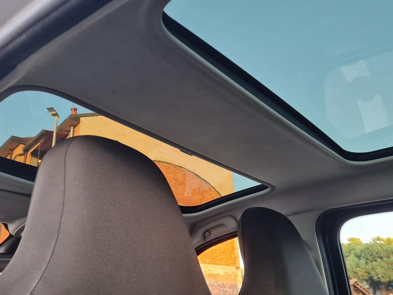 Smart ForFour 1.0 Passion #7687