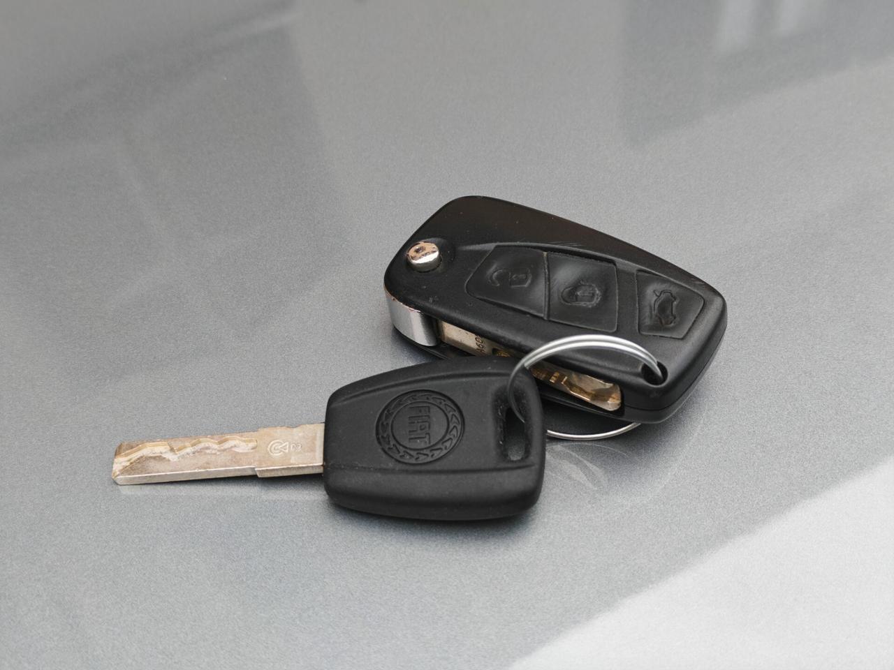 Fiat G. Punto 1.4 BENZINA 77cv / 36.800km / Unipro