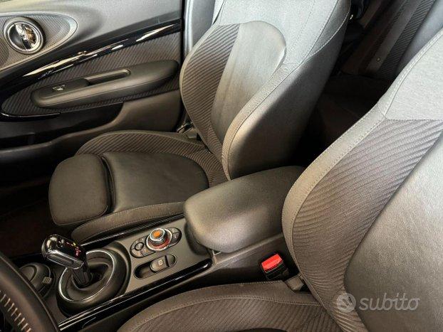 MINI Clubman 2.0 Cooper D Hype Pro Clubman +19"