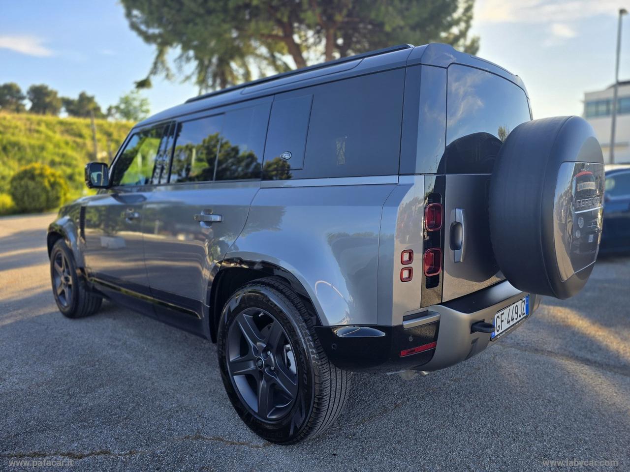 LAND ROVER Defender 110 3.0D I6 250 CV X-Dynamic S