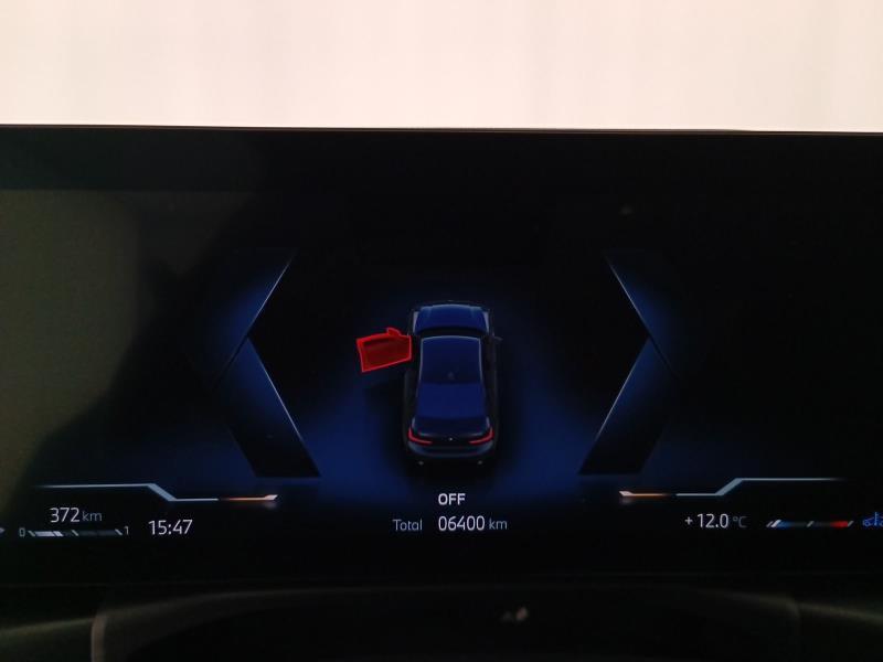 BMW Serie 3 Berlina 318 d Mild Hybrid 48V Msport Steptronic