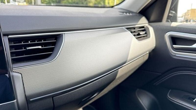 Renault Arkana 2021 1.6 E-Tech full hybrid Techno Auto 145cv