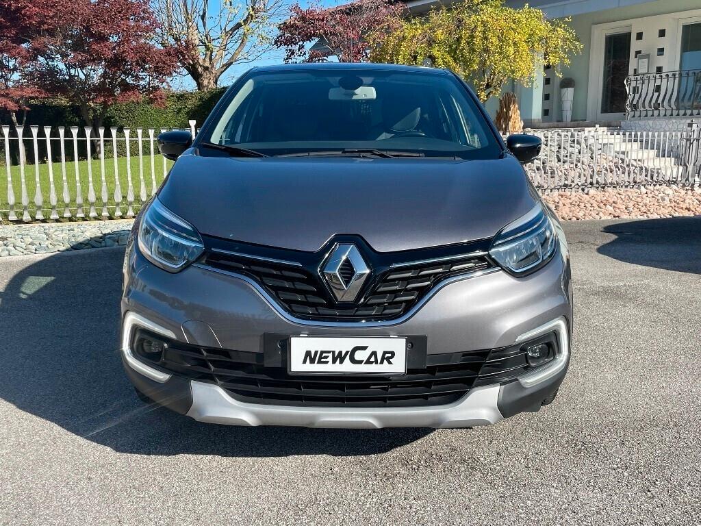 Renault Captur TCe 90 CV Sport Edition2