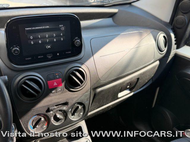 FIAT Fiorino 1.3 MJT 95CV Cargo + IVA