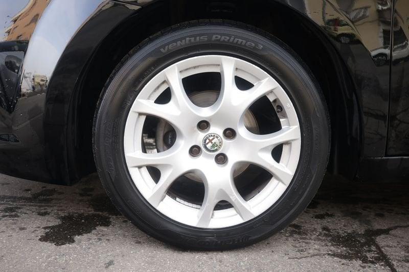 Alfa Romeo MiTo Alfa Romeo MiTo 1.4 105 CV M.air Distinctive Premium Pack 77KW ANNO 2009