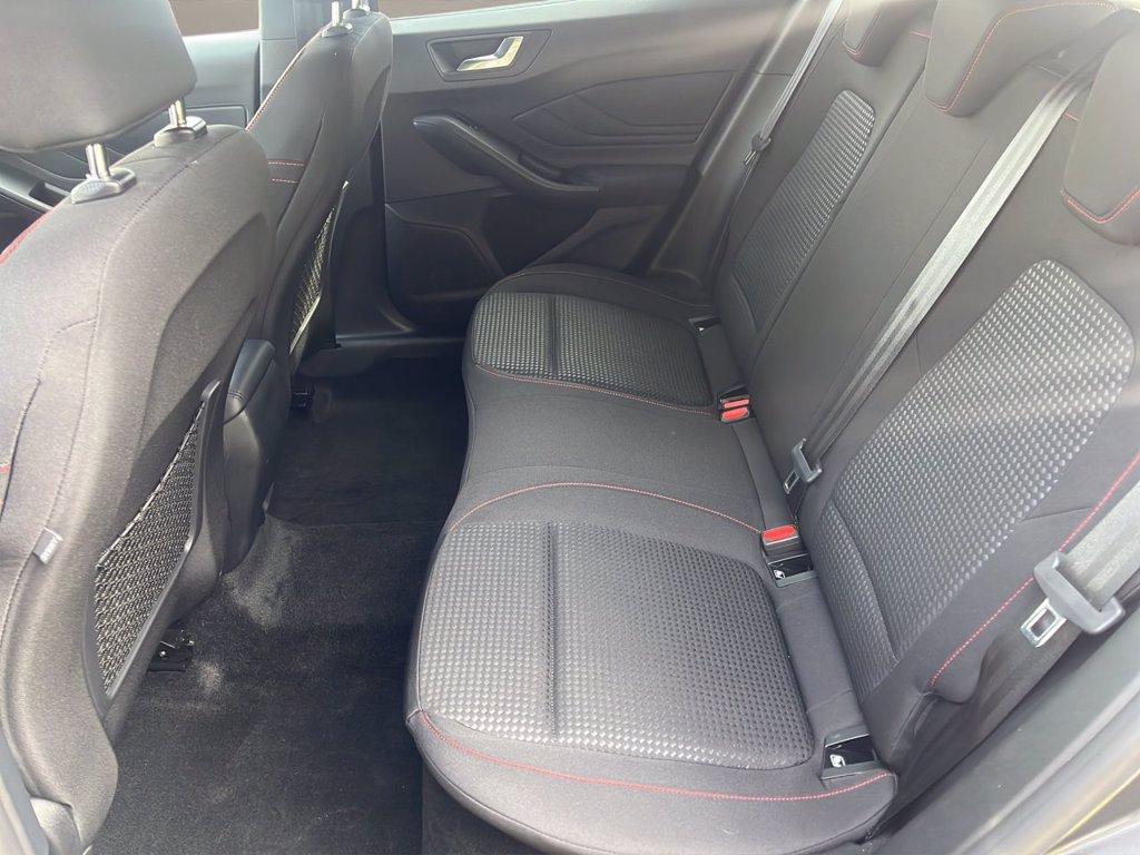 FORD Focus 1.5 ecoblue ST-Line Style 115cv auto del 2023