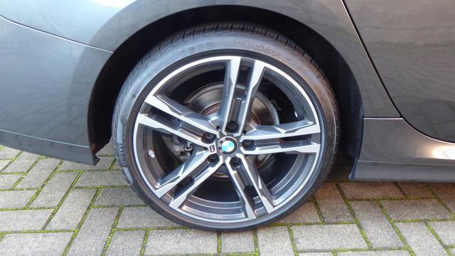 BMW 218 d Gran Coupé Msport