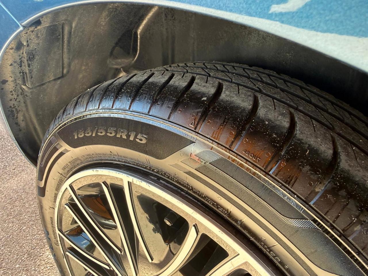 Lancia Ypsilon 1.0 FireFly 5 porte S&S Hybrid Silver Plus