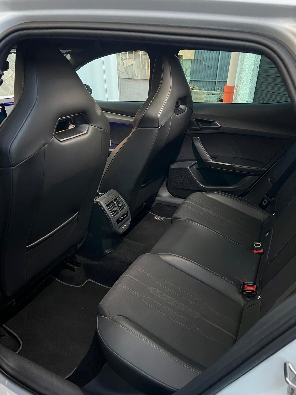 Cupra Formentor 1.5 TSI DSG