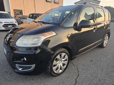 Citroen C3 C3 Picasso 1.4 vti 16v Style