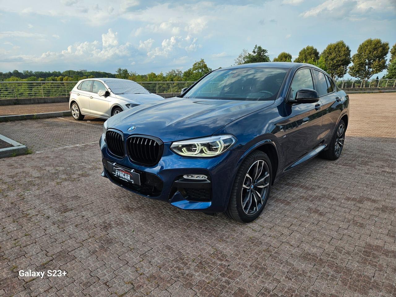X4 Msport-X PROMO/RITIRO USATO/SCAMBIO