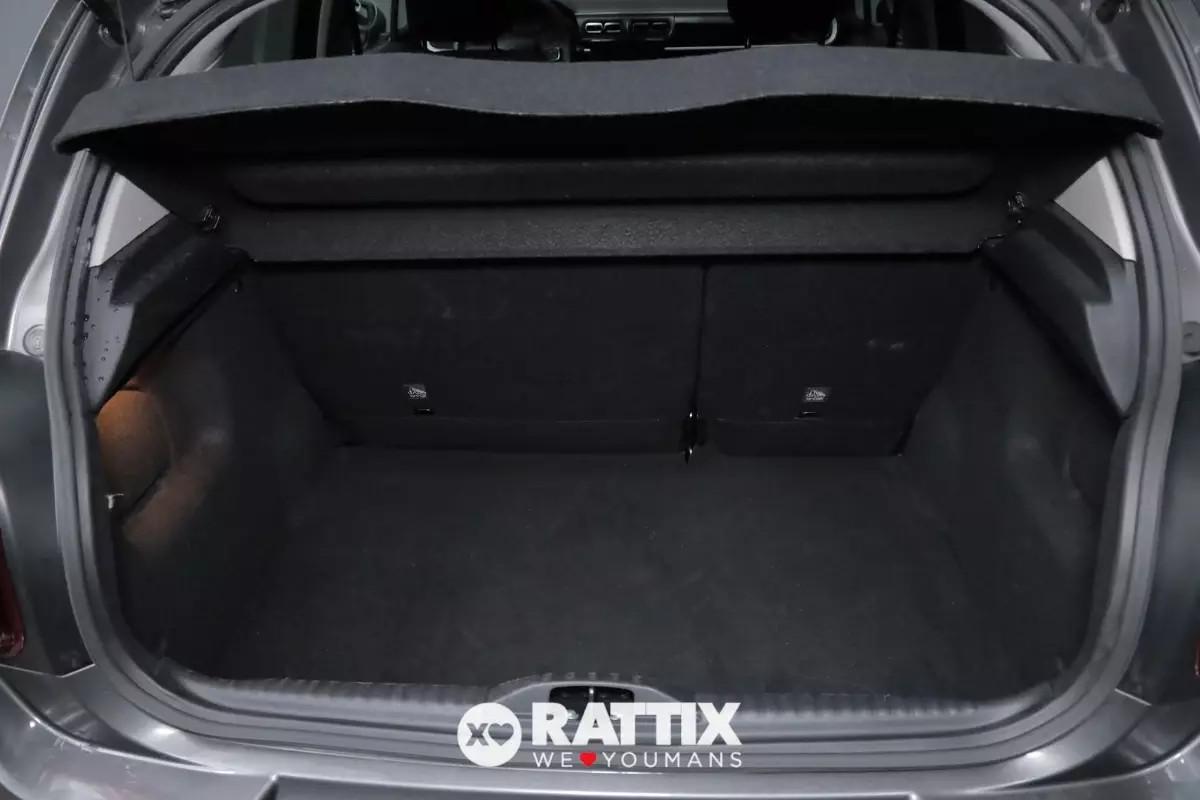 Citroen C3 1.2 Puretech 110CV Max EAT6