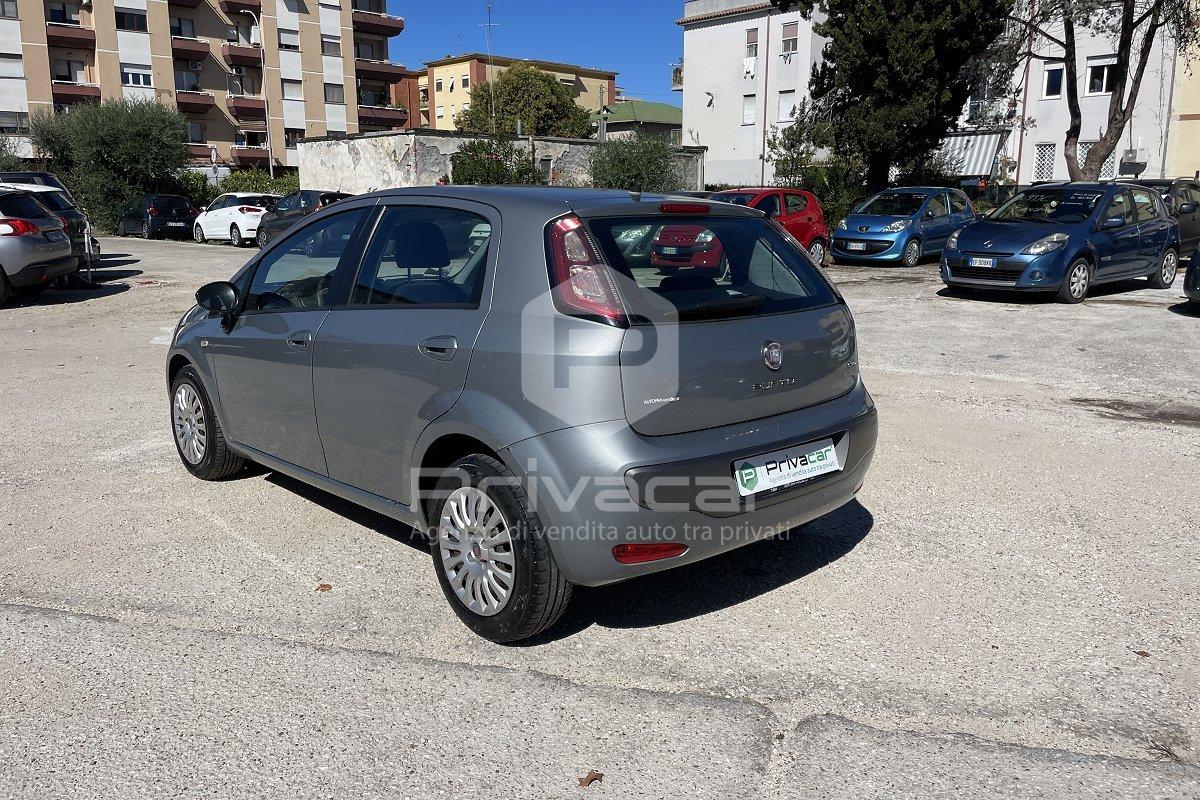 FIAT Punto Evo 1.4 M.Air 16V 5 porte S&S Dynamic