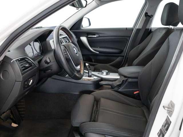 BMW 120 120d Sport 5p auto my18