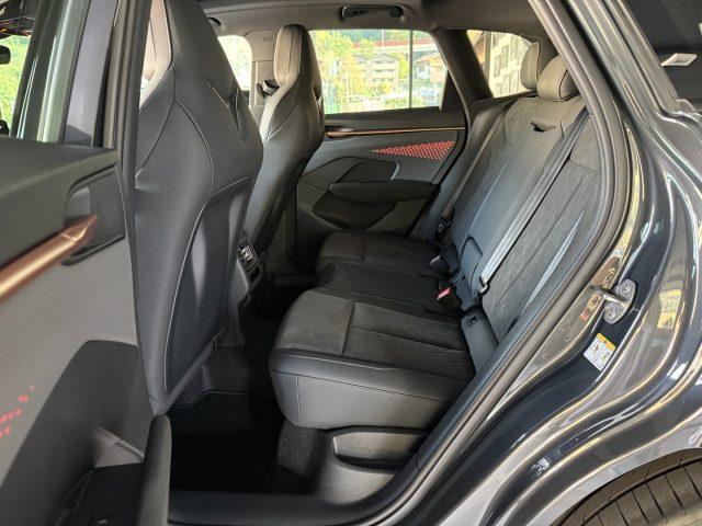 CUPRA Terramar 1.5 e-Hybrid DSG Sennheiser 360° Pano 20" Navi