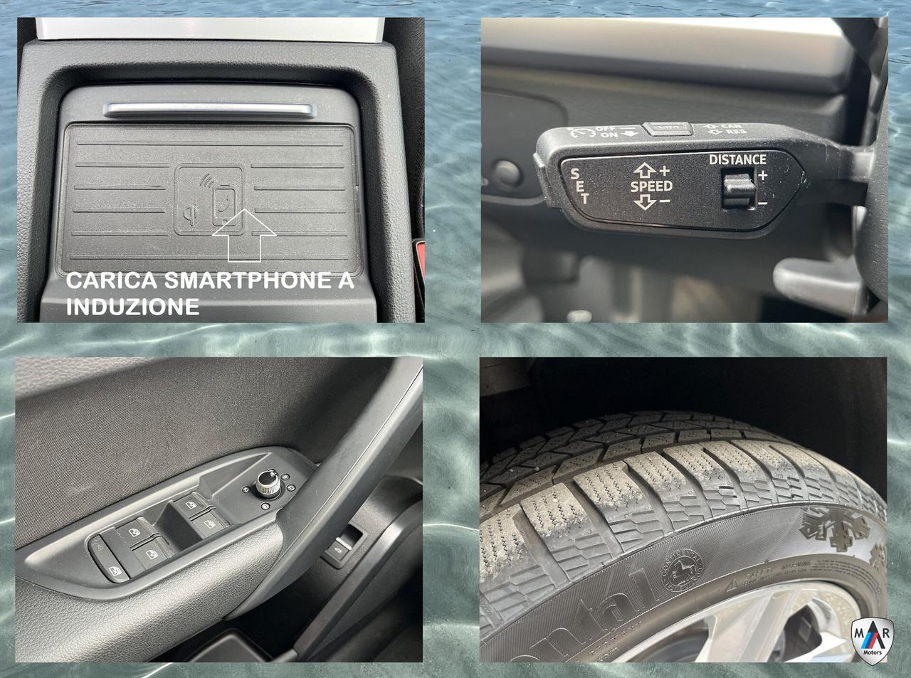 Audi Q5 40 TDI 204 CV quattro S tronic S-line