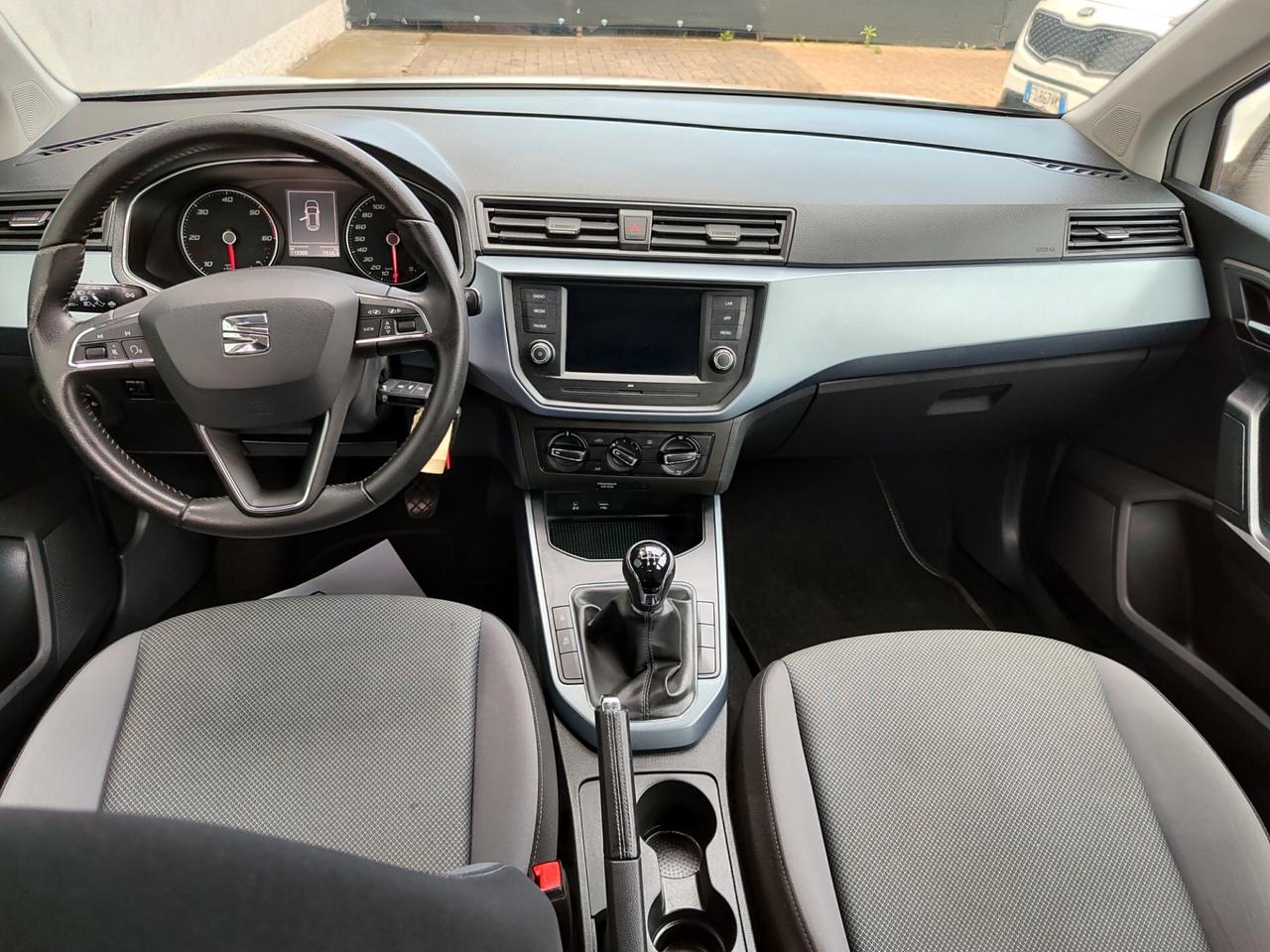Seat Arona 1.6 TDI 95 CV Style