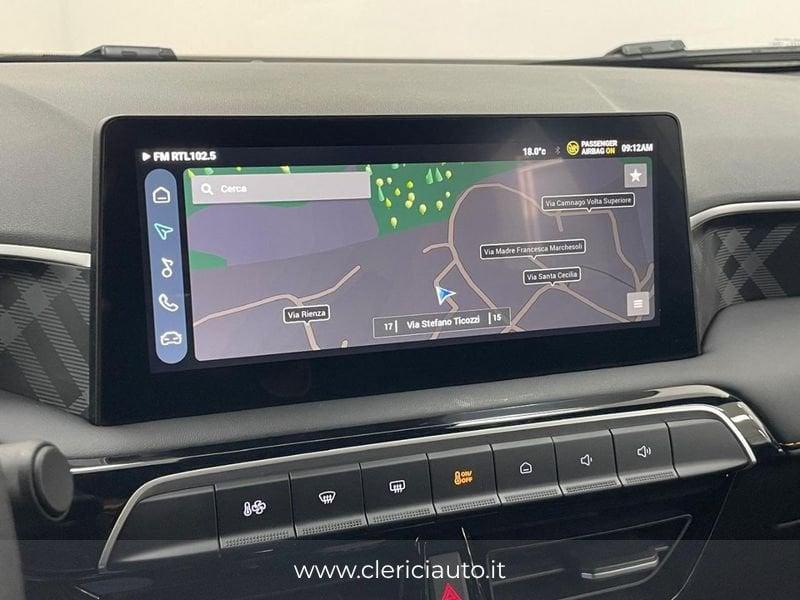 MG MG3 1.5 Hybrid+ Comfort
