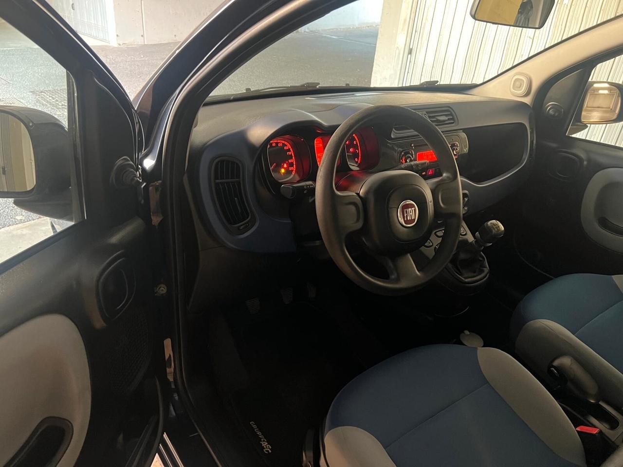 Fiat Panda 1.2 GPL 5 POSTI PREZZO REALE