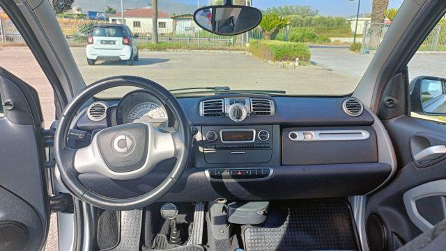 SMART ForTwo 1000 52 kW coupé passion n°19