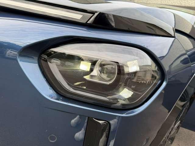 Lancia Ypsilon 51kWh EDIZIONE LIMITATA Cassina 156cv 1di1906 PROM