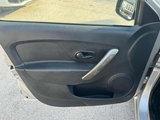 DACIA Sandero 1.2 GPL 75CV Ambiance