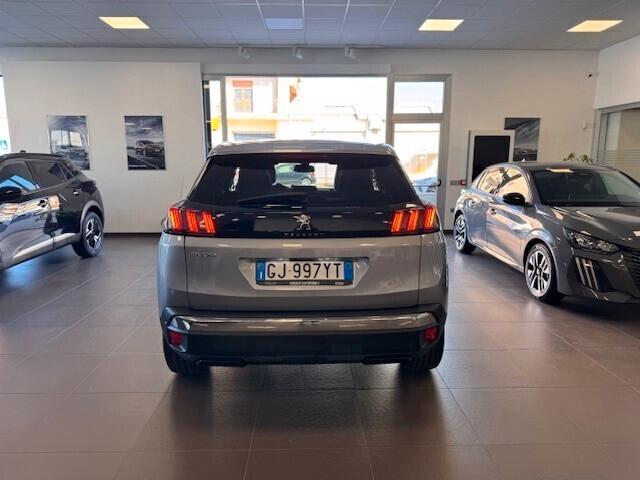 Peugeot 3008 HDi 130 EAT8 Allure 2022 iva esp